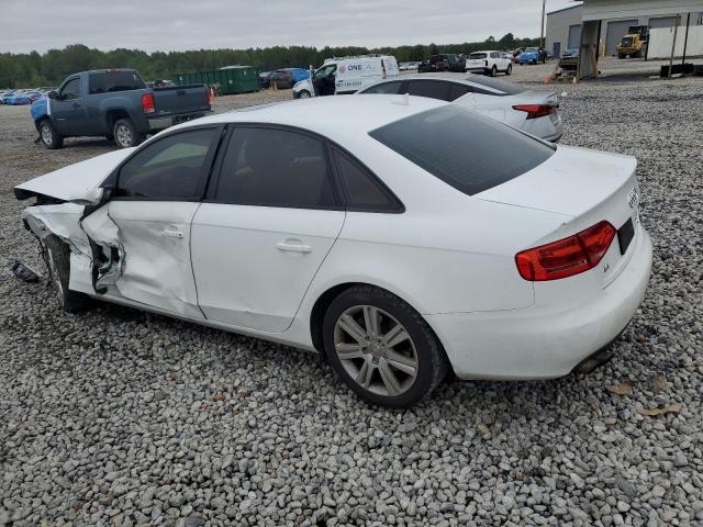Photo 2 from auction – 2011 AUDI A4 PREMIUM with VIN WAUAFAFL8BN005511