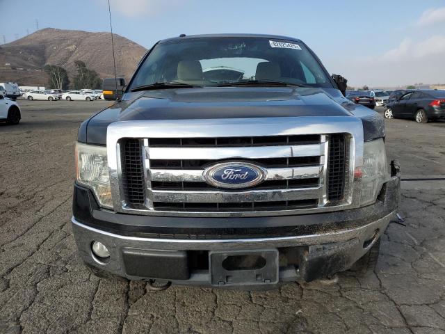 Photo 5 from auction – 2011 FORD F150 SUPER with VIN 1FTFX1EF1BFC31045