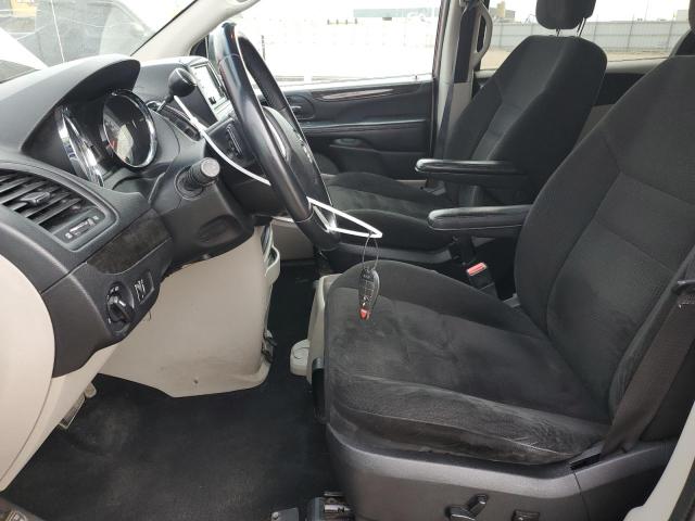 Photo 7 from auction – 2015 DODGE GRAND CARAVAN SE with VIN 2C4RDGBG5FR647541