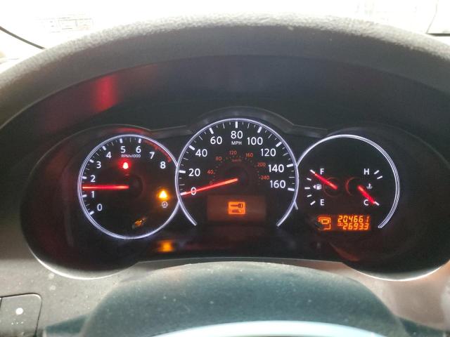 Photo 9 from auction – 2010 NISSAN ALTIMA BAS with VIN 1N4AL2AP1AN544150