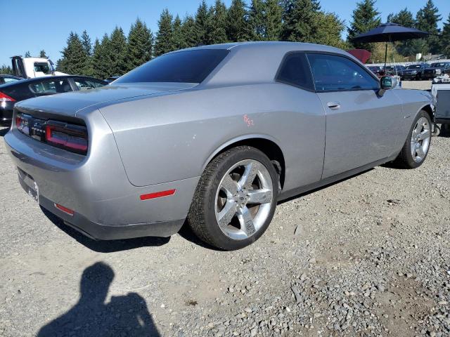 Photo 3 from auction – 2017 DODGE CHALLENGER with VIN 2C3CDZBT6HH639329
