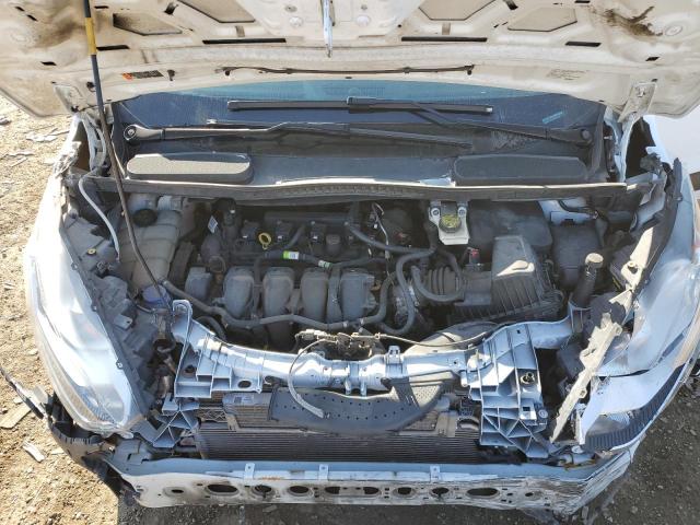 Photo 12 from auction – 2019 FORD TRANSIT CO with VIN NM0LS7E24K1384451