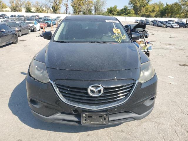 Photo 5 from auction – 2013 MAZDA CX-9 TOURI with VIN JM3TB3CV9D0403262