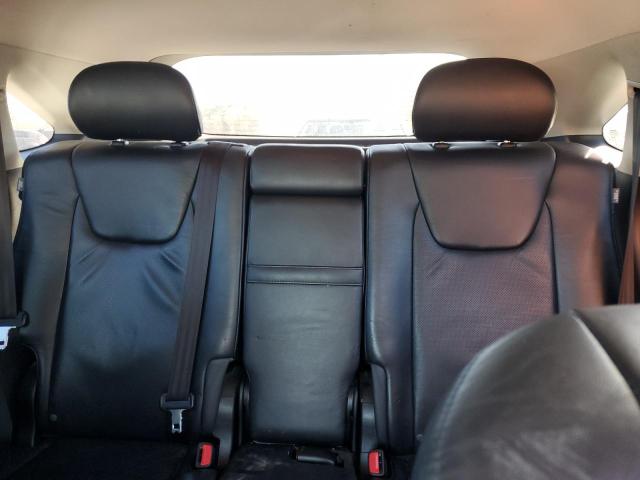 Photo 10 from auction – 2011 LEXUS RX 350 with VIN 2T2BK1BA5BC095545