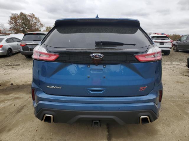 Photo 6 from auction – 2020 FORD EDGE ST with VIN 2FMPK4AP6LBA01700