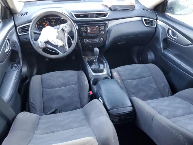 Photo 8 from auction – 2016 NISSAN ROGUE S with VIN KNMAT2MT9GP690294