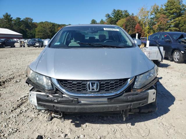 Photo 5 from auction – 2013 HONDA CIVIC EX with VIN 2HGFB2F87DH534726