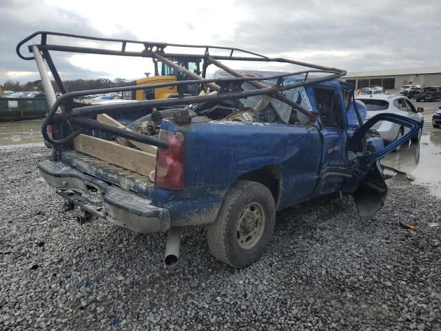 Photo 3 from auction – 2003 CHEVROLET SILVERADO with VIN 1GCHK291X3E323578