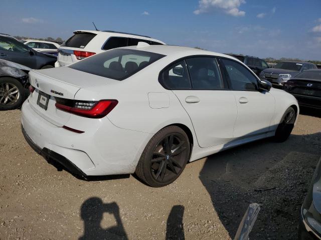 Photo 3 from auction – 2020 BMW M340XI with VIN WBA5U9C02LFH59020