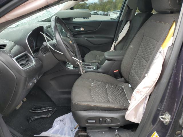 Photo 7 from auction – 2018 CHEVROLET EQUINOX with VIN 3GNAXSEV4JS575459