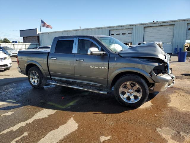 Photo 4 from auction – 2011 DODGE RAM 1500 with VIN 1D7RB1CT0BS611219