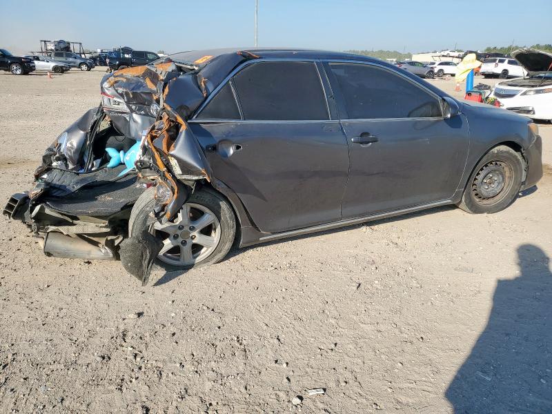 Photo 3 from auction – 2012 TOYOTA CAMRY BASE with VIN 4T4BF1FK0CR195361