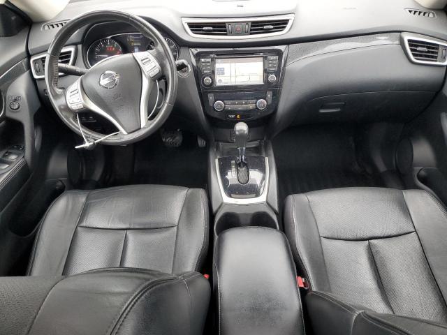 Photo 8 from auction – 2014 NISSAN ROGUE S with VIN 5N1AT2MV8EC820681