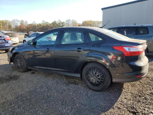 Photo 2 from auction – 2012 FORD FOCUS SE with VIN 1FAHP3F26CL170106