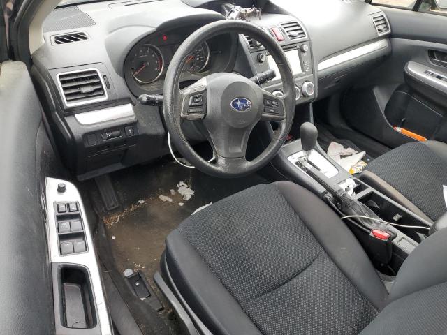 Photo 8 from auction – 2016 SUBARU IMPREZA with VIN JF1GPAA68G8292159