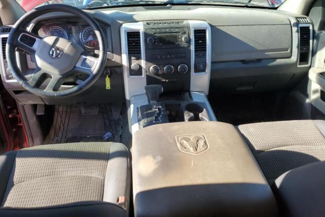 Photo 8 from auction – 2009 DODGE RAM 1500 with VIN 1D3HV13T99S770609