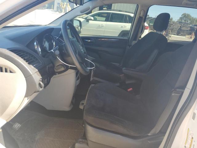 Photo 7 from auction – 2016 DODGE GRAND CARA with VIN 2C4RDGBG9GR161784