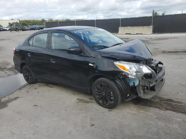 Photo 4 from auction – 2024 MITSUBISHI MIRAGE G4 with VIN ML32FUFJ0RHF06043