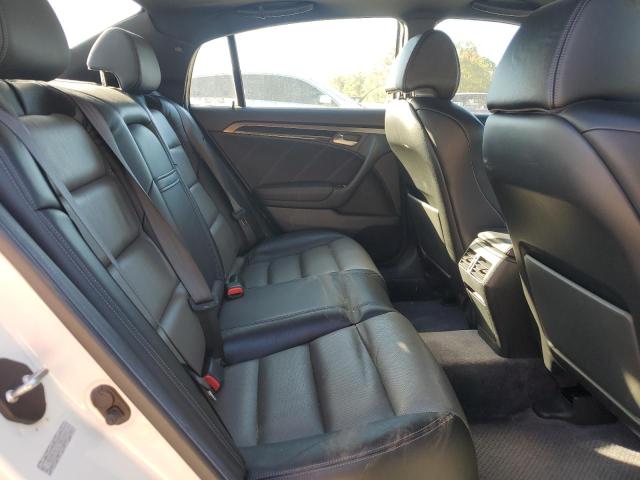 Photo 10 from auction – 2007 ACURA TL TYPE S with VIN 19UUA76537A038662