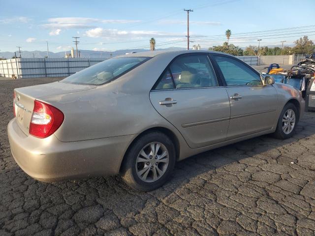 Photo 3 from auction – 2004 TOYOTA CAMRY LE with VIN 4T1BF30K94U072481