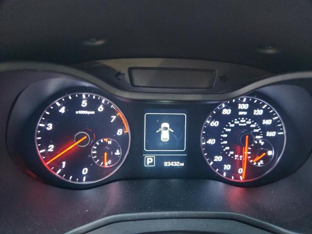 Photo 9 from auction – 2016 HYUNDAI VELOSTER T with VIN KMHTC6AE4GU283745