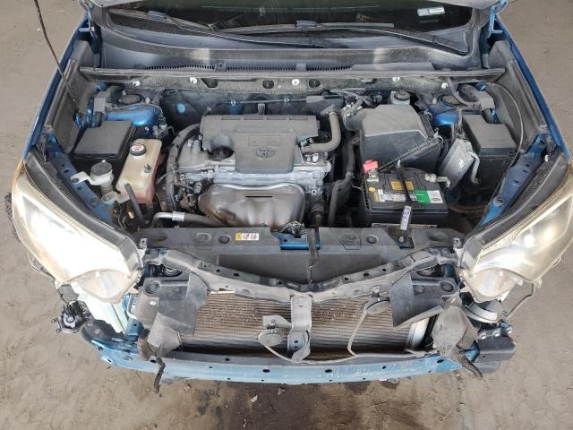 Photo 11 from auction – 2018 TOYOTA RAV4 ADVEN with VIN JTMRFREV3JJ232053