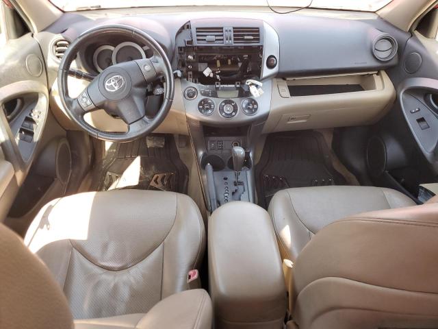 Photo 8 from auction – 2012 TOYOTA RAV4 with VIN 2T3YF4DV5CW124389