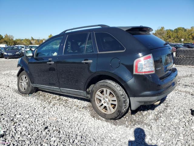Photo 2 from auction – 2008 FORD EDGE SE with VIN 2FMDK36C08BA49588