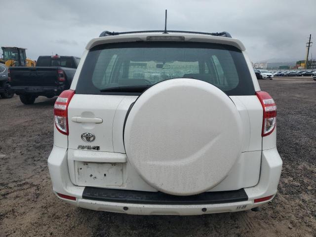 Photo 6 from auction – 2011 TOYOTA RAV4 with VIN JTMZF4DV9B5032891