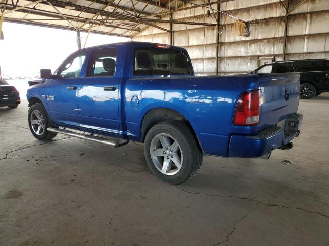 Photo 2 from auction – 2017 RAM 1500 ST with VIN 3C6RR7KT3HG580159