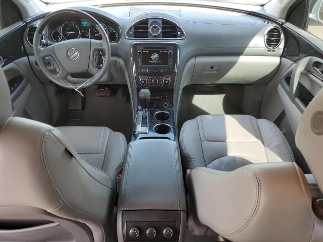 Photo 8 from auction – 2017 BUICK ENCLAVE with VIN 5GAKVBKD8HJ253354