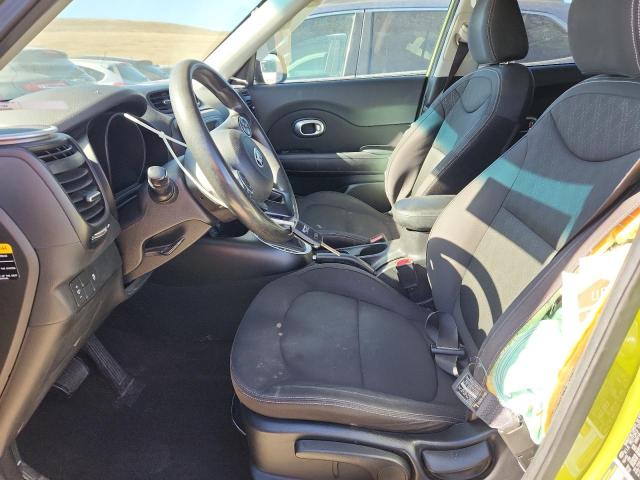 Photo 7 from auction – 2015 KIA SOUL with VIN KNDJN2A26F7802814