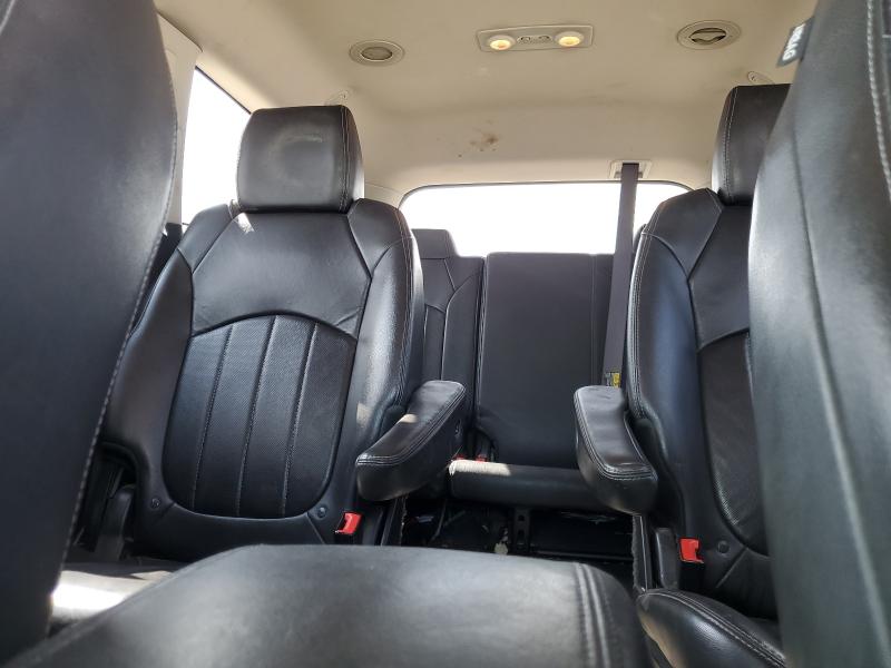 Photo 10 from auction – 2015 BUICK ENCLAVE with VIN 5GAKRCKD7FJ329895