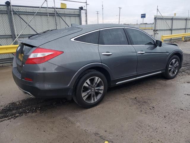 Photo 3 from auction – 2014 HONDA CROSSTOUR with VIN 5J6TF2H57EL002559