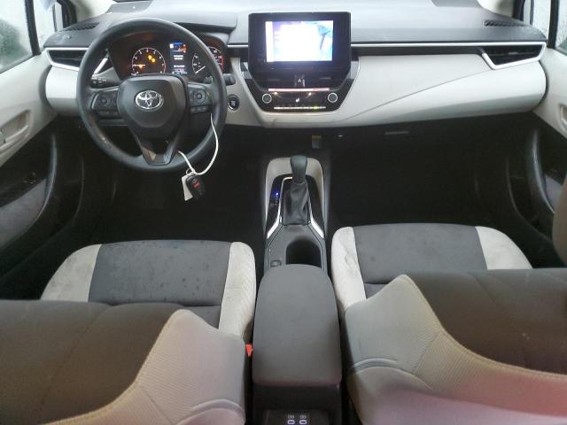 Photo 8 from auction – 2025 TOYOTA COROLLA LE with VIN 5YFB4MDE7SP245560