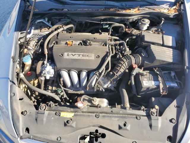 Photo 11 from auction – 2007 HONDA ACCORD EX with VIN 1HGCM56857A176916