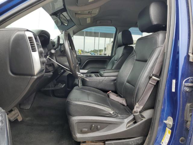 Photo 7 from auction – 2014 CHEVROLET SILVERADO with VIN 1GCVKREC9EZ148903