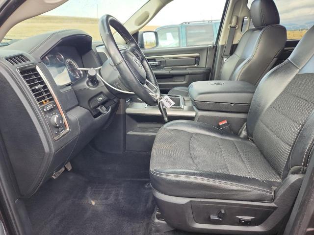 Photo 7 from auction – 2014 RAM 1500 SPORT with VIN 1C6RR7MT6ES217176