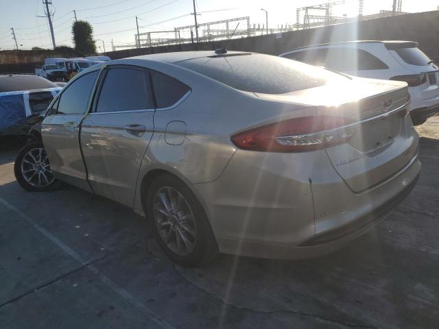 Photo 2 from auction – 2017 FORD FUSION SE with VIN 3FA6P0H74HR334816