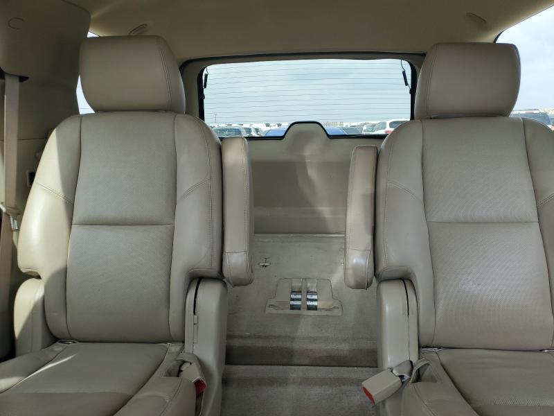 Photo 10 from auction – 2011 CADILLAC ESCALADE P with VIN 1GYS4CEFXBR201604