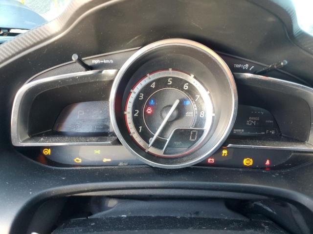 Photo 9 from auction – 2014 MAZDA 3 TOURING with VIN JM1BM1V37E1146340