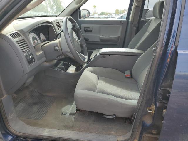 Photo 7 from auction – 2005 DODGE DAKOTA QUA with VIN 1D7HW28N85S136973