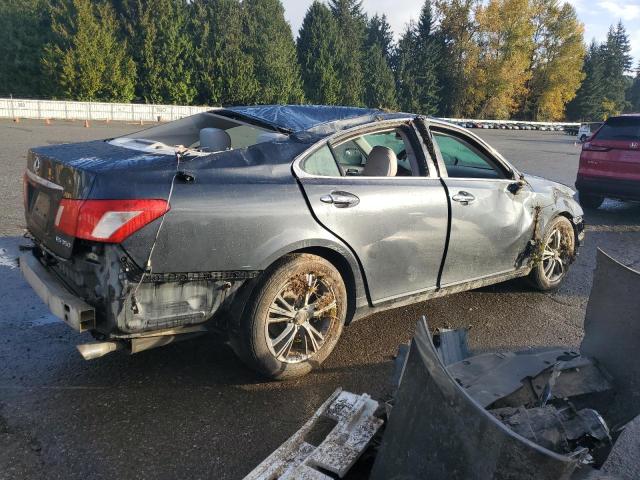 Photo 3 from auction – 2007 LEXUS ES 350 with VIN JTHBJ46G072032106