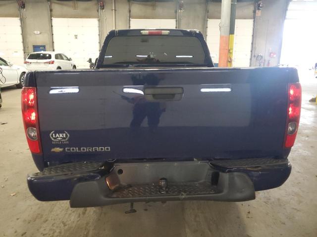 Photo 6 from auction – 2012 CHEVROLET COLORADO with VIN 1GCCSBF98C8160674