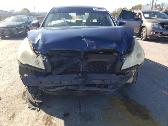 Photo 5 from auction – 2010 SUBARU LEGACY 2.5I PREMIUM with VIN 4S3BMCC61A3242147