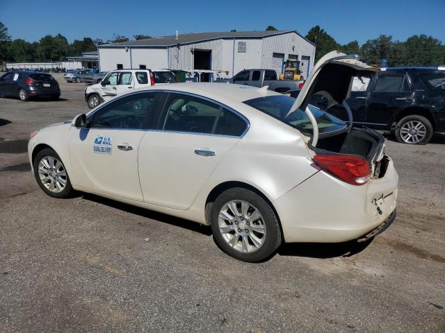 Photo 2 from auction – 2012 BUICK REGAL PREM with VIN 2G4GS5ER0C9192006
