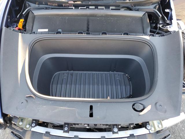Photo 11 from auction – 2026 TESLA MODEL Y with VIN 7SAYGDED5TF424140