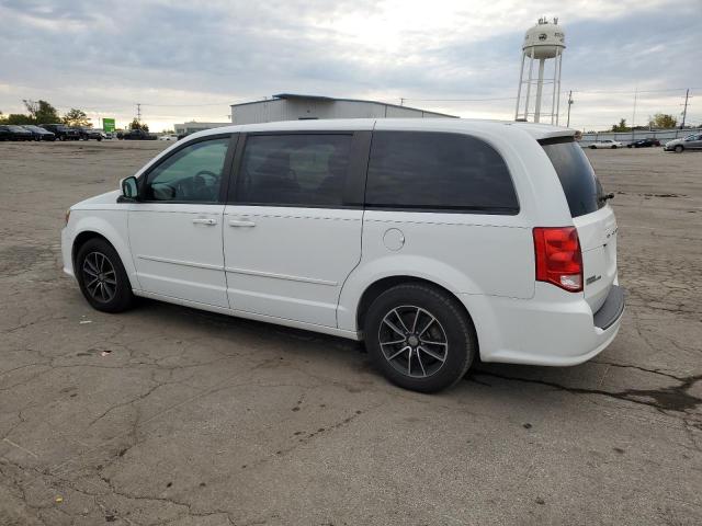Photo 2 from auction – 2016 DODGE GRAND CARA with VIN 2C4RDGBG1GR237062