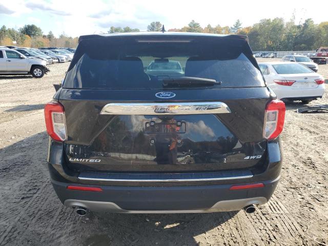 Photo 6 from auction – 2022 FORD EXPLORER L with VIN 1FMSK8FH6NGB35928