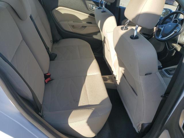 Photo 10 from auction – 2016 FORD FIESTA with VIN 3FADP4BJ4GM165346